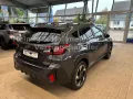Subaru Crosstrek AHK Abnehmbar