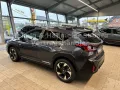 Subaru Crosstrek AHK Abnehmbar