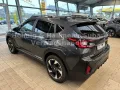 Subaru Crosstrek AHK Abnehmbar