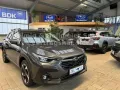 Subaru Crosstrek AHK Abnehmbar