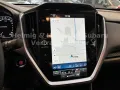 Subaru Crosstrek AHK Abnehmbar