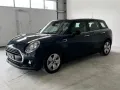 MINI ONE Clubman One,PDC;MFL;ALU; SERVICE-NEU