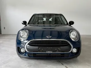 MINI ONE Clubman One,PDC;MFL;ALU; SERVICE-NEU