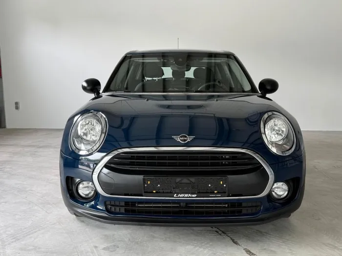 MINI ONE Clubman One,PDC;MFL;ALU; SERVICE-NEU