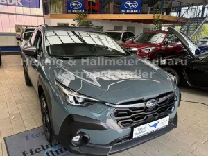 Subaru Crosstrek Platinum