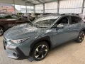 Subaru Crosstrek Platinum
