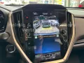 Subaru Crosstrek Platinum