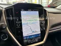 Subaru Crosstrek Platinum