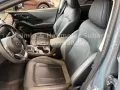 Subaru Crosstrek Platinum
