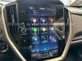 Subaru Crosstrek Platinum