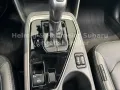 Subaru Crosstrek Platinum