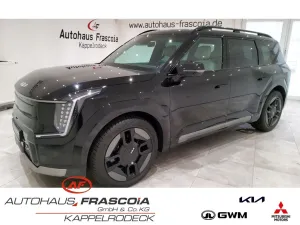 Kia EV9 GT-Line 4WD 99,8kWh 7-sitzer Leder Navi ACC 