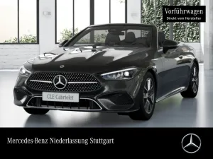 Mercedes-Benz CLE 180 AVANTG+360+LED+SITZKLIMA+TOTW+KEYLESS+9G