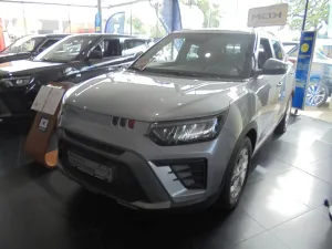 KGM Tivoli
