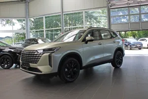 GWM HAVAL H6 Hybrid Premium Automatik