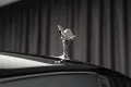 Rolls-Royce Cullinan Silver Badge 2026 Facelift