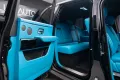 Rolls-Royce Cullinan Silver Badge 2026 Facelift
