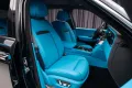 Rolls-Royce Cullinan Silver Badge 2026 Facelift