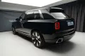 Rolls-Royce Cullinan Silver Badge 2026 Facelift