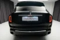 Rolls-Royce Cullinan Silver Badge 2026 Facelift