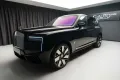 Rolls-Royce Cullinan Silver Badge 2026 Facelift