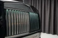 Rolls-Royce Cullinan Silver Badge 2026 Facelift