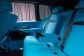 Rolls-Royce Cullinan Silver Badge 2026 Facelift