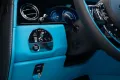 Rolls-Royce Cullinan Silver Badge 2026 Facelift