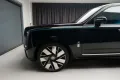 Rolls-Royce Cullinan Silver Badge 2026 Facelift