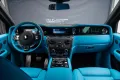 Rolls-Royce Cullinan Silver Badge 2026 Facelift