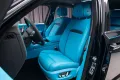 Rolls-Royce Cullinan Silver Badge 2026 Facelift