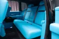 Rolls-Royce Cullinan Silver Badge 2026 Facelift