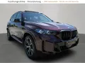 BMW X5 M60 i xDrive M Sport Pro *Harman *HeadUp Voll
