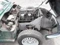 Triumph Spitfire MK IV 4