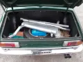 Triumph Spitfire MK IV 4