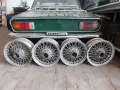 Triumph Spitfire MK IV 4