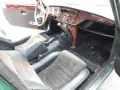 Triumph Spitfire MK IV 4