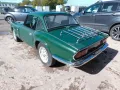 Triumph Spitfire MK IV 4