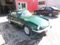 Triumph Spitfire MK IV 4