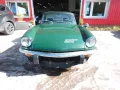 Triumph Spitfire MK IV 4