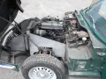 Triumph Spitfire MK IV 4