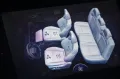 BAIC X75 1,5L GDI 1.Hd Massage/Sitzbelüftung/360°/DAB