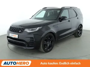 Land Rover Discovery 5 D250 Mild-Hybrid HSE Dynamic AWD Aut