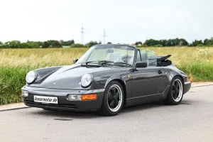Porsche 964