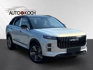 JAECOO J7 First Edition Exclusive 1.5 TGDI PHEV 2-Farbe