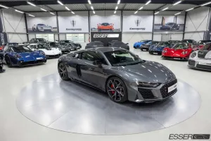 Audi R8 5.2 FSI Performance RWD - B&O