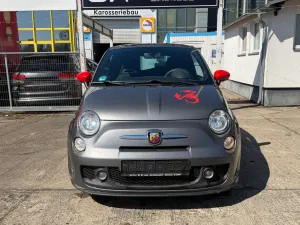 Abarth 500 595 Custom ABARTH KLIMA 103 KW