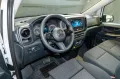 Mercedes-Benz eVito *Vito 112 KA+Extralang+DC+120Km/h+60kWh