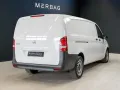 Mercedes-Benz eVito *Vito 112 KA+Extralang+DC+120Km/h+60kWh