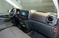 Mercedes-Benz eVito *Vito 112 KA+Extralang+DC+120Km/h+60kWh